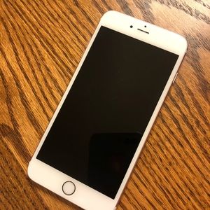 Apple iPhone. 6s Plus